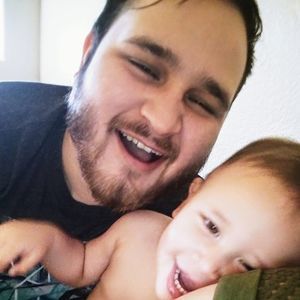 Meet your Posher, Steven